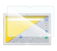Protection en Verre Flexible pour Tablette Archos T101 4G 10,1 pouces Transparent G