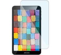 Protection en Verre Flexible pour Tablette ARCHOS T80 HD WiFi (8 pouces) Transparent