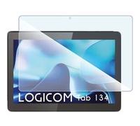 Protection en Verre Flexible pour Tablette Logicom Tab 134 10,1 pouces Transparent G