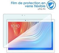 Protection En Verre Fléxible Pour Tablette Teclast T20 10,1 Pouces G