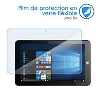 Protection en Verre Fléxible pour Tablette Thomson HERO9 8,9 pouces G