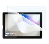 Protection en Verre Flexible pour Tablette Thomson Origin 1010 (10,1 pouces) Transparent G