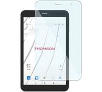 Protection en Verre Flexible pour Tablette Thomson TEO 8 - LTE (8 pouces) Transparent G