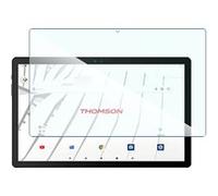 Protection en Verre Flexible pour Tablette Thomson TEOX10 - 4G Tablet (10,1 pouces) Transparent G