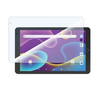 Protection en Verre - Logicom - La Tab 127 - 10.1 pouces - Transparent - Résistant aux chocs