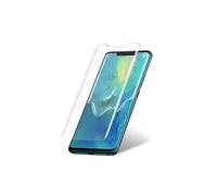 Protection en Verre TrempA Face Avant ComplAte Transparent pour Huawei Mate 20 Pro