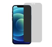 Protection en Verre Trempé Anti-Espion pour Écran iPhone 12 / 12 Pro