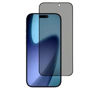 Protection En Verre Trempé Anti-Espion Pour Écran Iphone 17 Pro Max
