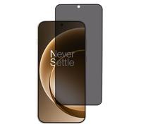 Protection en Verre Trempé Anti-Espion pour Écran OnePlus 15 5G
