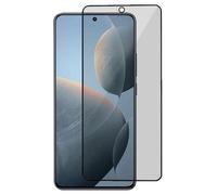 Protection en Verre Trempé Anti-Espion pour Écran Poco X6 Pro 5G