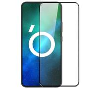 Protection en Verre Trempé Contours Noirs pour Écran Compatible avec Samsung Galaxy S21 5G