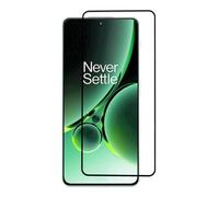 Protection en verre trempé Contours Noirs pour OnePlus Nord 3 5G