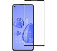 Protection en verre trempé IMAK 3D pour Oppo Find X3 Neo