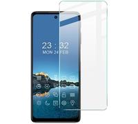 Protection en Verre trempé IMAK pour écran Moto G51