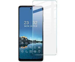 Protection en Verre trempé IMAK pour écran Moto G51
