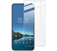 Protection en verre trempé IMAK pour écran Samsung Galaxy S22 Plus 5G