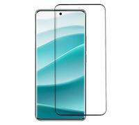 Protection en Verre Trempé Incurvée pour Écran Compatible avec Xiaomi Redmi Note 14 Pro 5G / 4G / Compatible avec Poco X7