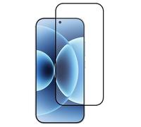 Protection en Verre Trempé Intégrale Compatible avec Xiaomi 17T (déverrouillage par Empreinte)