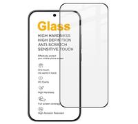 Protection en Verre Trempé Intégrale pour Écran Compatible avec Poco X8 Pro 5G