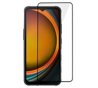 Protection en Verre Trempé Intégrale pour Écran Compatible avec Samsung Galaxy Xcover 7