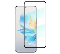 DEALY Protection en Verre Trempé Intégrale pour Écran Honor 200