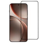 Protection en Verre Trempé Intégrale pour Écran Oppo Find X9 5G