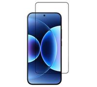 Protection en Verre Trempé Intégrale pour Écran Xiaomi 17 Pro Max