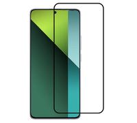 Protection en Verre Trempé Intégrale pour Écran Xiaomi Redmi Note 13 Pro Plus 5G