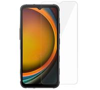 Protection en Verre Trempé pour Écran Compatible avec Samsung Galaxy Xcover 7