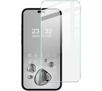 Protection en Verre Trempé pour Écran iPhone 16 Plus IMAK