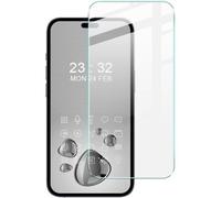 Protection en Verre Trempé pour Écran iPhone 16 Pro IMAK