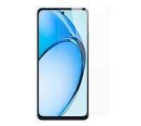 Protection en Verre Trempé pour Écran Oppo A3X 4G