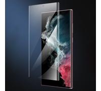 Protection En Verre Trempé Pour Écran Samsung Galaxy S23 Ultra