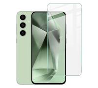 Protection en Verre Trempé pour Écran Samsung Galaxy S24 FE IMAK