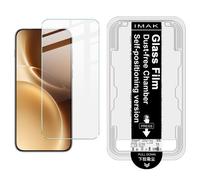 Protection en Verre Trempé pour Écran Vivo X300 Pro Cadre d'Installation (déverrouillage par empreinte digitale)