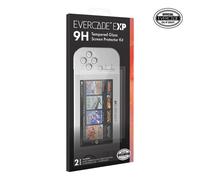 Protection En Verre Trempé Pour Evercade X2