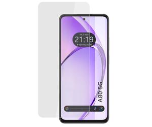 Protection en verre trempé pour Oppo A80 5G Verre
