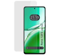 Protection en verre trempé pour Oppo Reno 12FS 4G / 12 FS 5G Verre
