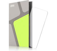 Protection en verre trempé pour Samsung Galaxy A26 / A16, compatible avec le boîtier