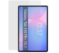 Protection en verre trempé pour Samsung Galaxy Tab S10 FE+ Plus