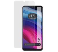 Protection en verre trempé pour TCL 505 Verre