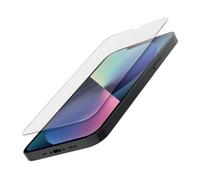 Quad Lock Protecteur d’Écran en Verre Trempé pour iPhone (iPhone 13 Mini)