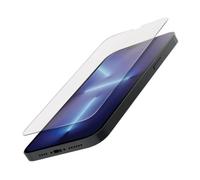 Quad Lock Protecteur d'écran en verre trempé pour iPhone 13 Pro Max