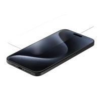 Protection en verre trempé QUAD LOCK - iPhone 15 Plus / 15 Pro Max