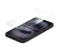 Protection en verre trempé QUAD LOCK - iPhone 16