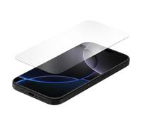 Protection en verre trempé QUAD LOCK - iPhone 16 Pro