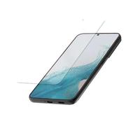 Quad Lock Protecteur d'écran Samsung Galaxy S22+ Verre trempé