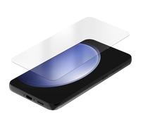 Quad Lock Protection en verre trempé pour Samsung Galaxy S23FE
