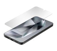 Quad Lock Protecteur d'écran pour Samsung Galaxy S24+ Verre trempé