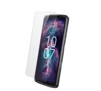 Verre Trempé pour Stellar X5 Dureté 9H Original Crosscall Transparent